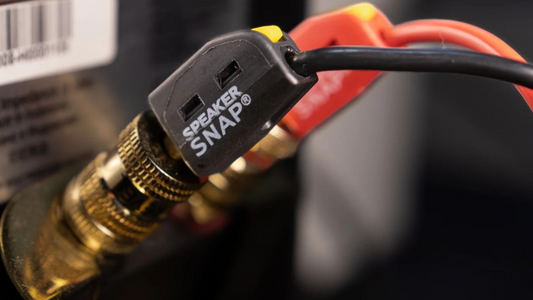 Speaker Snaps: Der Geheimtipp für perfekte Audioverbindungen