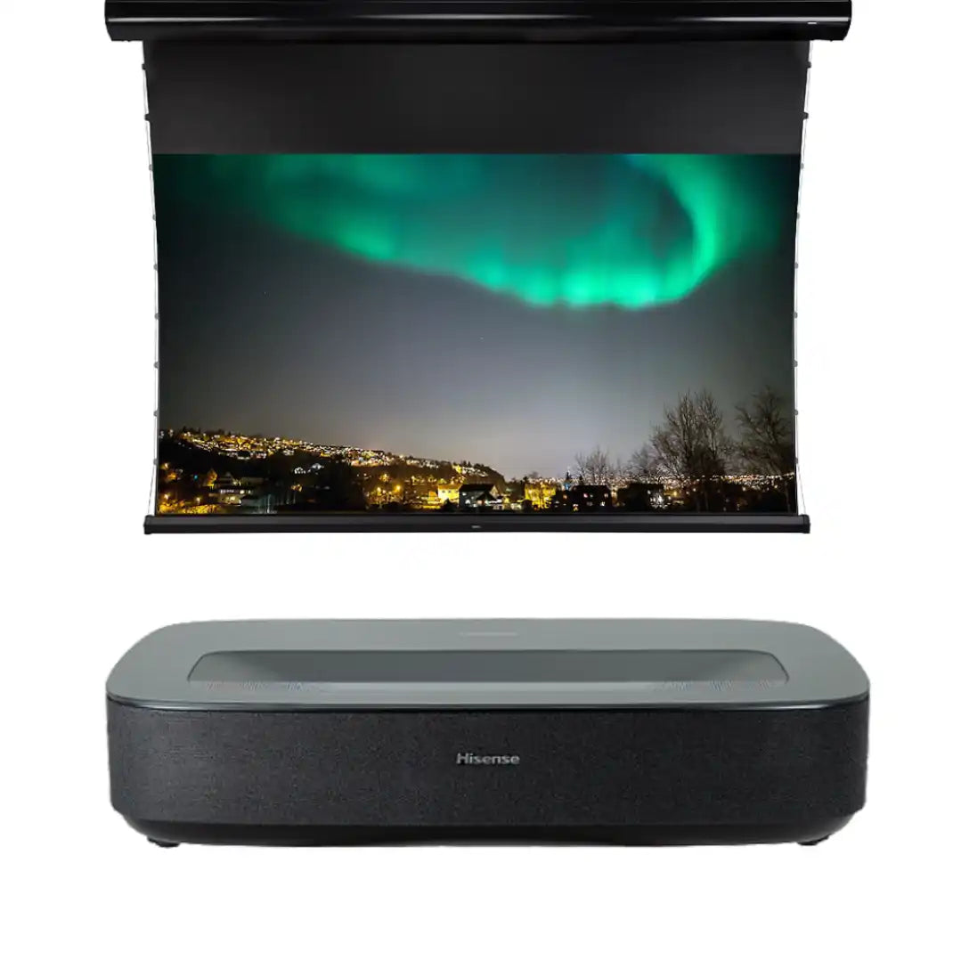 Laser-TV Angebote und Sets