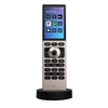 Control4® Halo Touch Remote - Silber