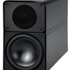 ELAC Elegant BS 305 – Der kompakte High-End Lautsprecher - Schwarz