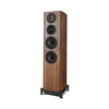 Wharfedale EVO 5.3 Standlautsprecher - Walnuss