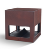 Garvan SA117 Outdoor 360° Lautsprecher - Cortenstahl