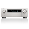 Denon AVC-X6800H 11.4 Kanal AV-Receiver - Silber