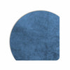 Displine Alcantara® Panel für Sunset und Moonlight - Kobalt