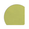 Displine Alcantara® Panel für Sunset und Moonlight - Zitrone