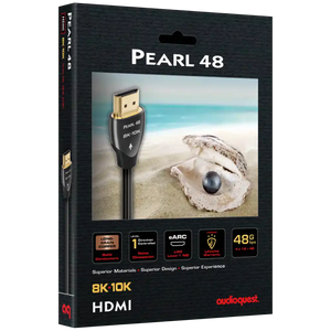 AudioQuest Pearl 48 HDMI