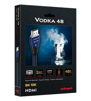 AudioQuest Vodka 48 HDMI