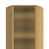BEC Akustik Outdoor-Lautsprecher IC-WP28 – Marine-Edition mit IP65 - Gold