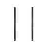 BEC Akustik IC 70 EVO (Paar) Designlautsprecher - Black