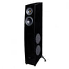 ELAC Concentro S 507 - Schwarz Lack Hochglanz