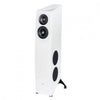 ELAC Concentro S 509 - Weiss Lack Hochglanz