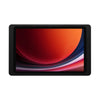 Displine Companion Wall 2.0 für Samsung Tab - schwarz pulverbeschichtet