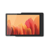 Displine Companion Wall Home für Samsung Tab - schwarz pulverbeschichtet