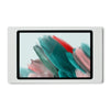 Displine Companion Wall für Samsung Tab - weiß pulverbeschichtet