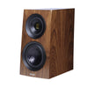 ELAC Concentro S 503 - Nussbaum Hochglanz