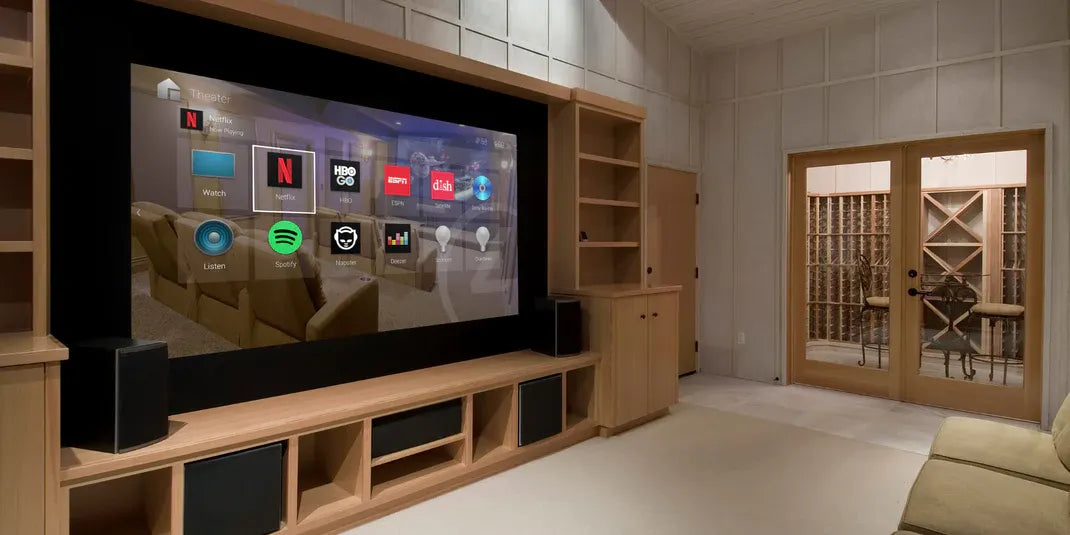 Control4 Integration