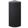 Cornered Audio LS1 Ecklautsprecher - Schwarz