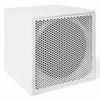 Cornered Audio C15i Subwoofer - Weiß