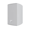 Optimal Audio Cuboid 3TX - Hochwertiger 3-Zoll Lautsprecher für Indoor & Outdoor - Weiß