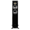 ELAC Solano FS 287.2 - Schwarz Hochglanz