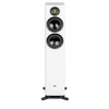 ELAC Solano FS 287.2 - Weiß Hochglanz