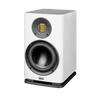 ELAC Solano BS 283.2 Regallautsprecher - Weiß Hochglanz