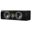 ELAC Solano CC 281.2 - Schwarz Hochglanz