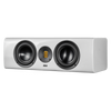 ELAC Solano CC 281.2 - Weiß Hochglanz
