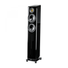 ELAC Vela 2.0 FS 407.2 - Schwarz Hochglanz
