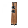 ELAC Vela 2.0 FS 407.2 - Walnuss Hochglanz