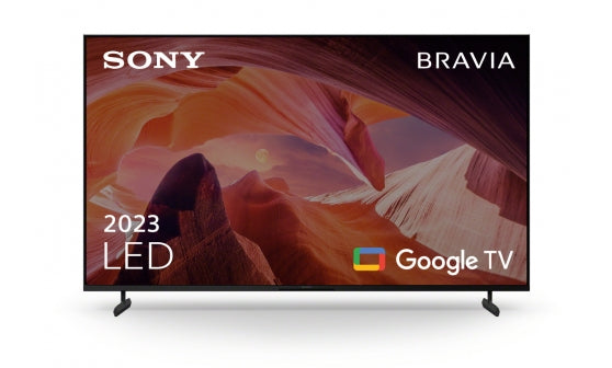 Sony Bravia Kd55xh8096 Sony Sony BRAVIA 55