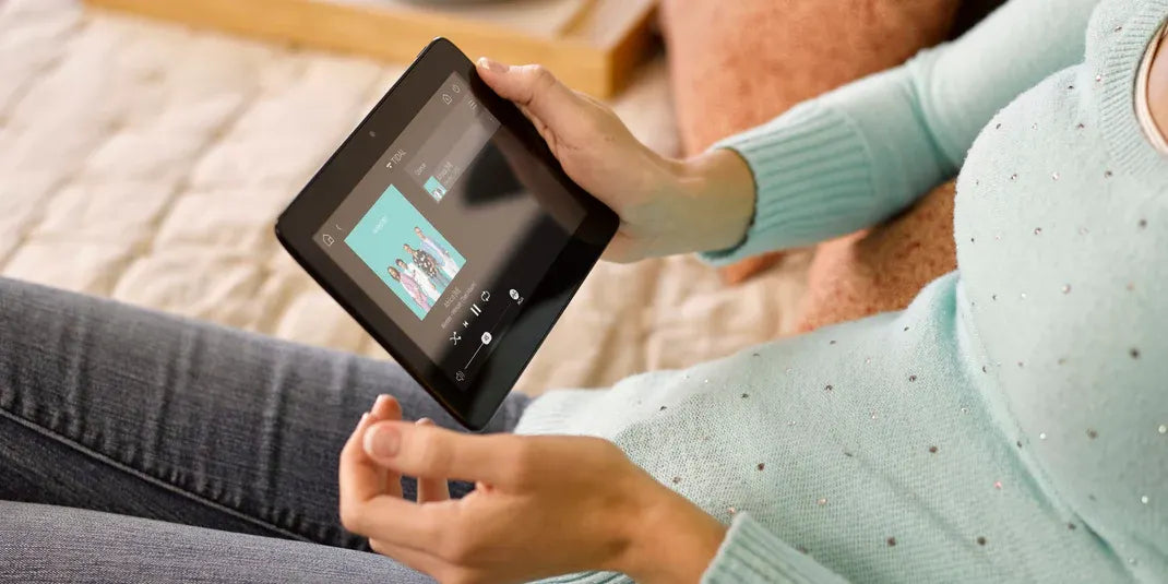 Smarte Haussteuerung