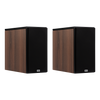 HECO Aurora XT 300 Regallautsprecher - Black/walnut - Paar