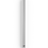 BEC Akustik Outdoor-Lautsprecher IC-WP50 – Marine-Edition mit IP65 - Weiß