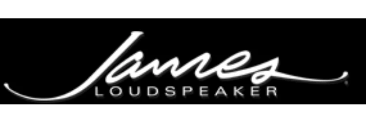 James Loudspeaker