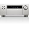 Denon AVC-A10H 8K AV-Verstärker – 13.4-Kanal Dolby Atmos - Silber