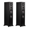 Magnat Signature 809 - 4 Wege Standlautsprecher - Satin black