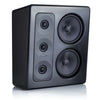 Miller & Kreisel MP300 - Satin schwarz