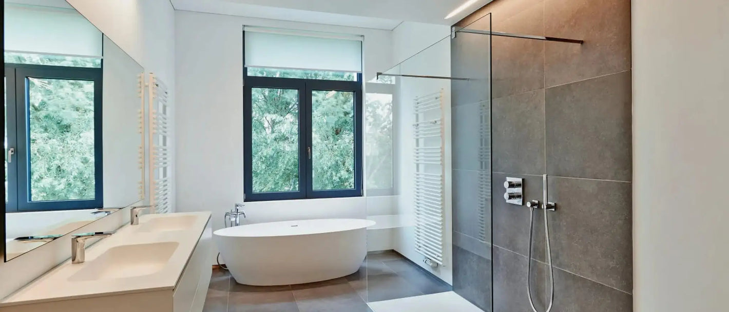 Multiroom Lautsprecher Badezimmer