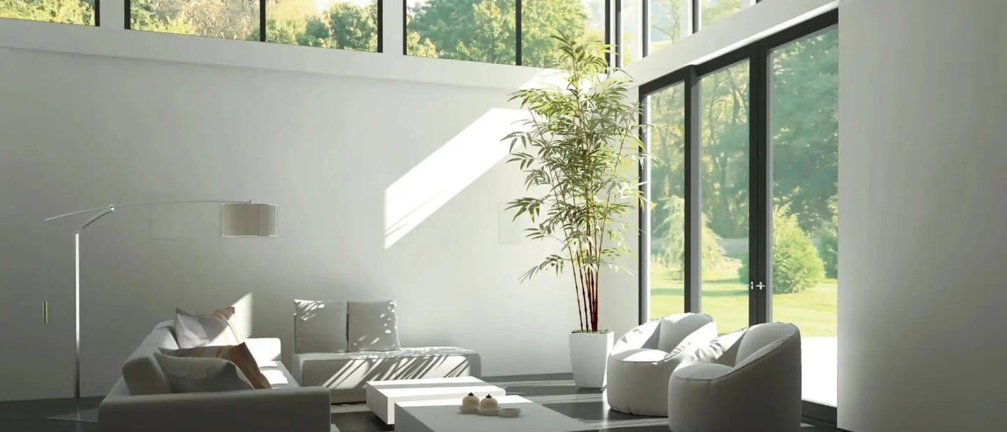 Multiroom Lautsprecher Unsichtbar