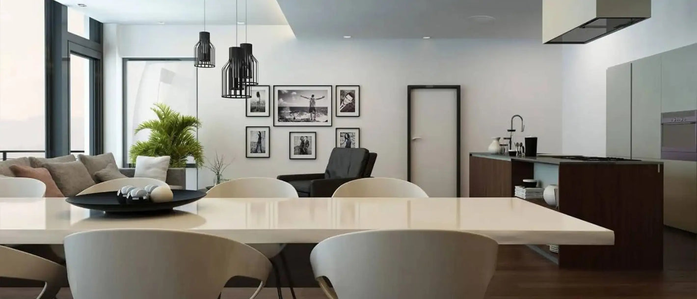 Multiroom Lautsprechersystem