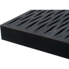 Sonitus Decosorber Eva 8 – Hochwertiger Akustikabsorber (6er-Set) - Blackwood