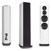 Wharfedale EVO 4.4 Standlautsprecher (EOL) - Weiß