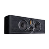Wharfedale EVO 4.C 3-Wege Center (EOL) - Schwarz