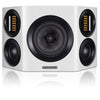 Wharfedale EVO 4.S Paar 3-Wege Surroundlautsprecher (EOL) - White Oak