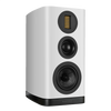 Wharfedale EVO 5.2 (Paar) - seidenmatt weiss