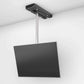 Wissmann TV-Deckenhalterung ceiling art116 schwarz