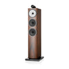 Bowers & Wilkins 703 S3 Standlautsprecher (Paar) - Mocha