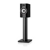 Bowers & Wilkins 706 S3 Regallautsprecher (Paar) - Schwarz Hochglanz
