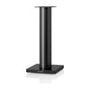 Bowers & Wilkins FS-700 S3 Lautsprecherständer (Paar) - Schwarz